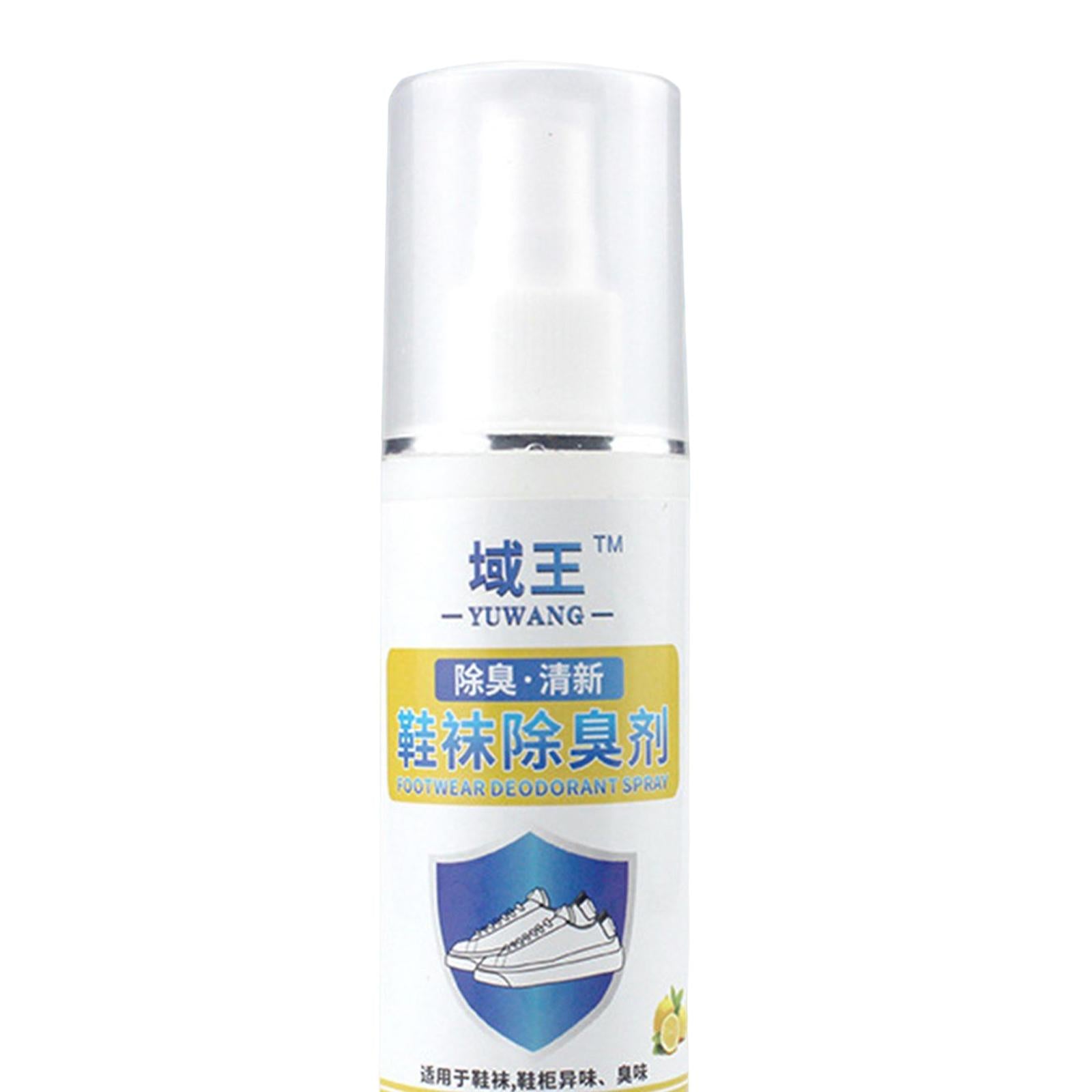 Shoe Freshener spray Shoes Socks Odor for Shoes