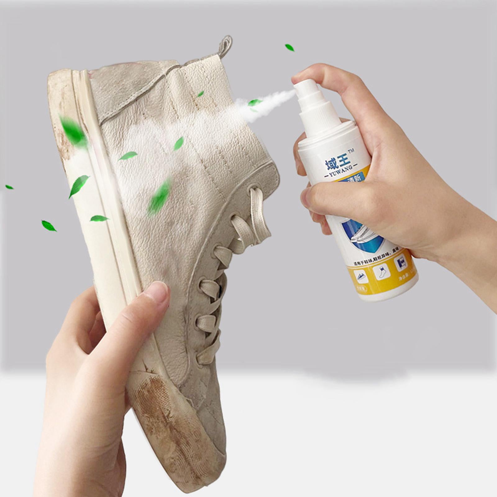 Shoe Freshener spray Shoes Socks Odor for Shoes
