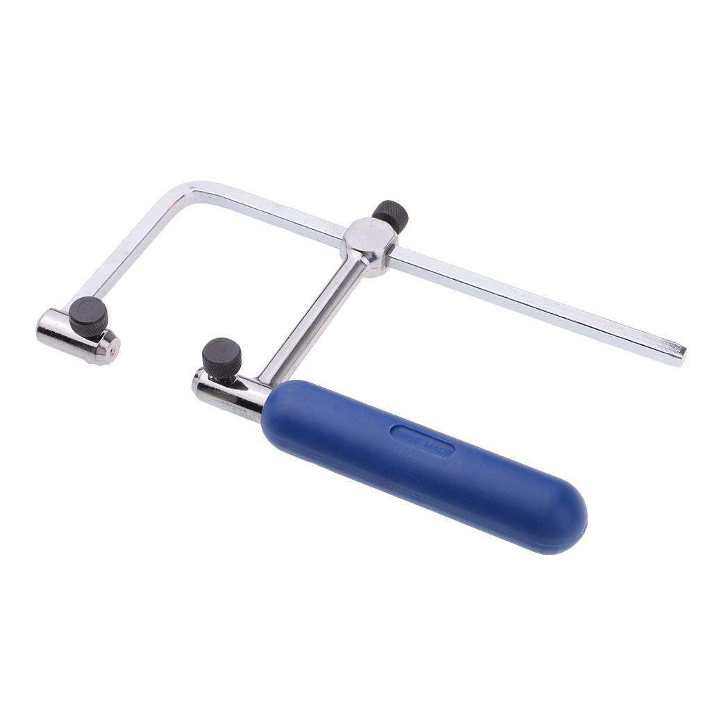 1 Piece Carpenter Woodworking Bow Saw Woodcraft Tools Accessories #1