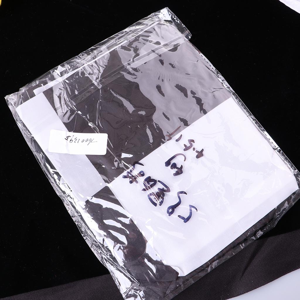 Black and White Checkered Motorsport Racing Banner Starting End Racing Flag