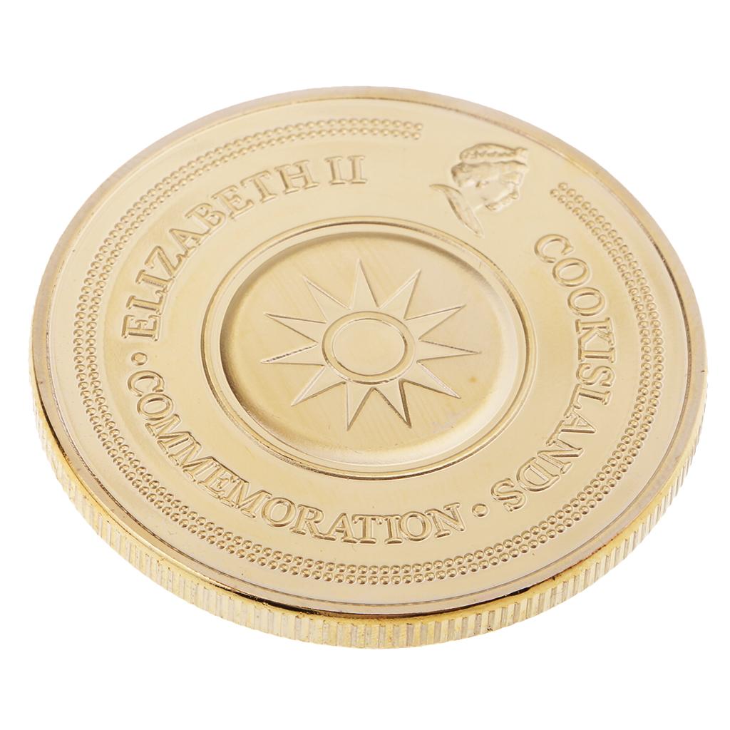 Antique Coins Lucky Commemorative Coins Fashion Crafts Gifts Souvenir  #4