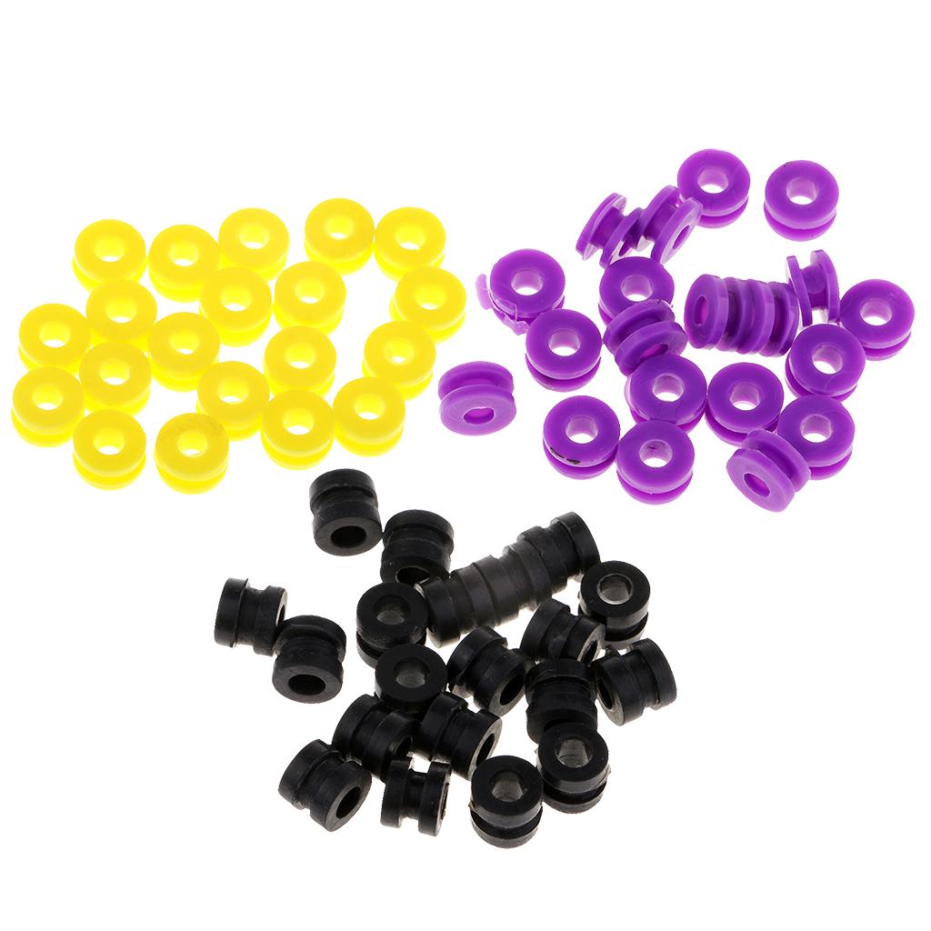 Damper Shock Absorber Ball for Flight Control FPV F4 F7 Black V1-A004439