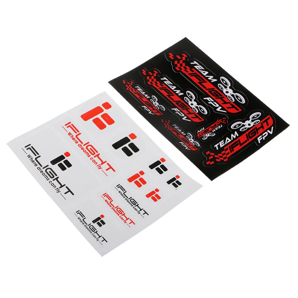 Carbon Fiber Rack Drone Body Frame for FPV Racing Car iflight iX5-210MM V3
