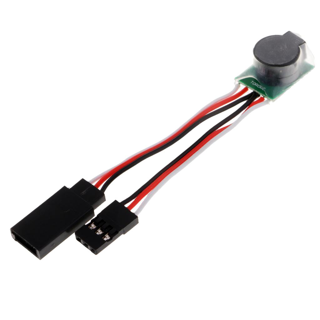 Alarm Finder Tracer for Lost Drone Aircraft Plane Helicopter RC Model