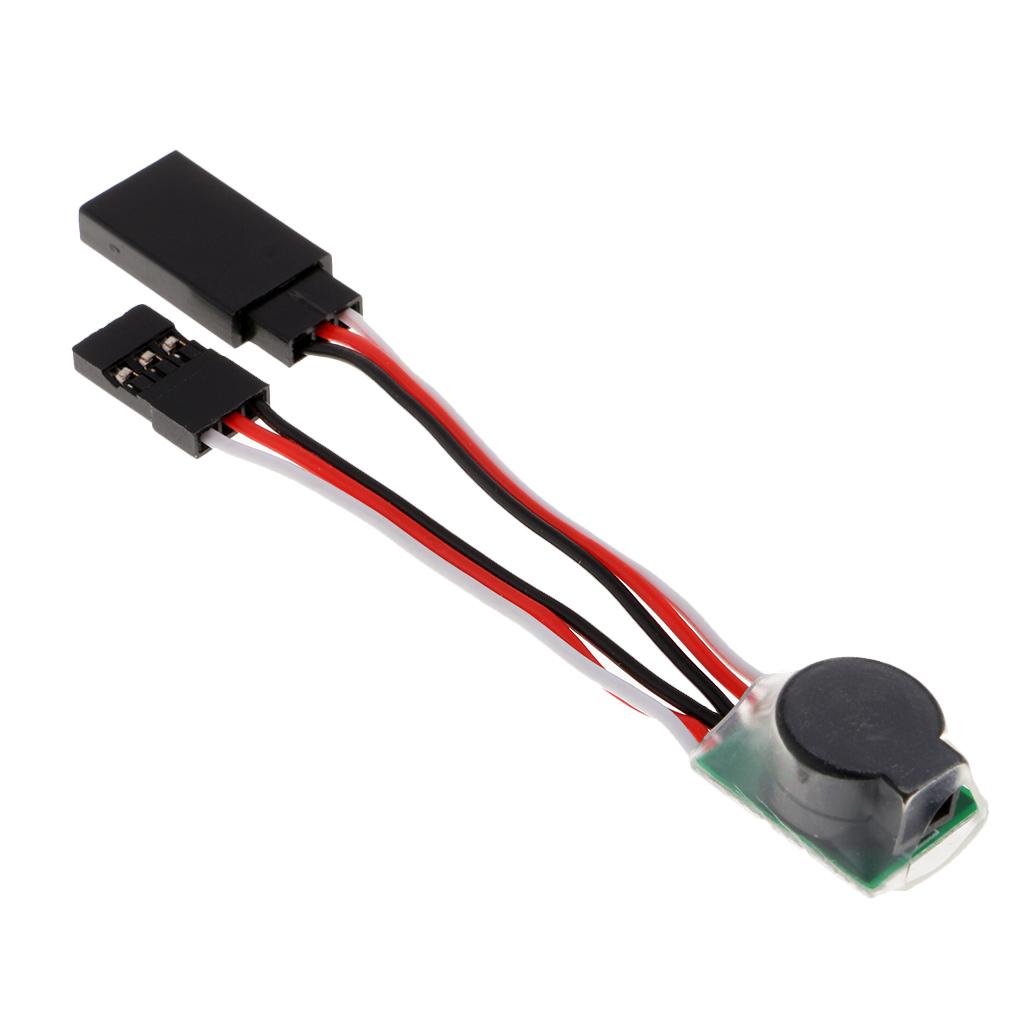 Alarm Finder Tracer for Lost Drone Aircraft Plane Helicopter RC Model