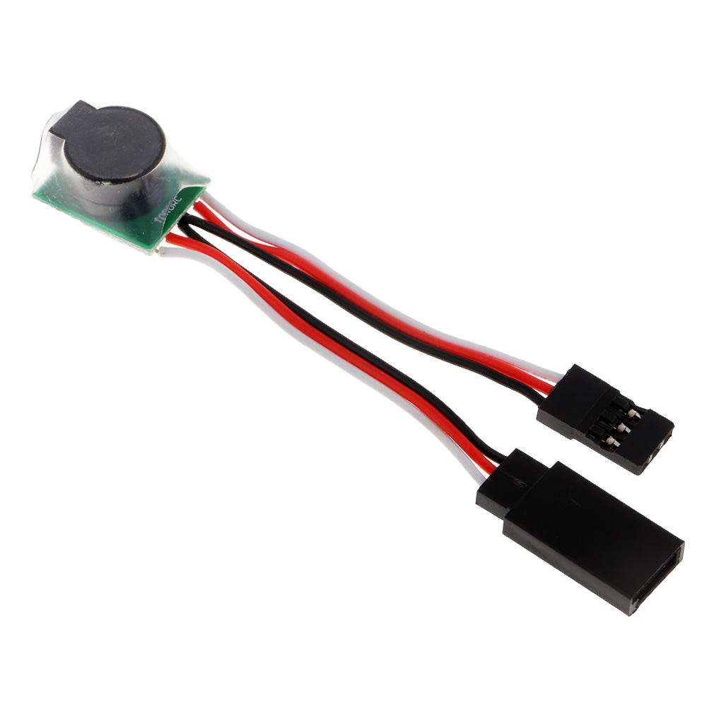 Alarm Finder Tracer for Lost Drone Aircraft Plane Helicopter RC Model