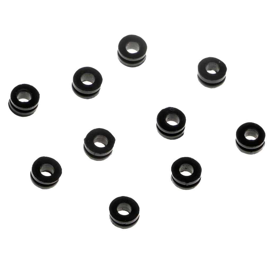 V911-2 Shell Shock Absorber Fixed Rubber Ring for Wltoys K110 K120 V97
