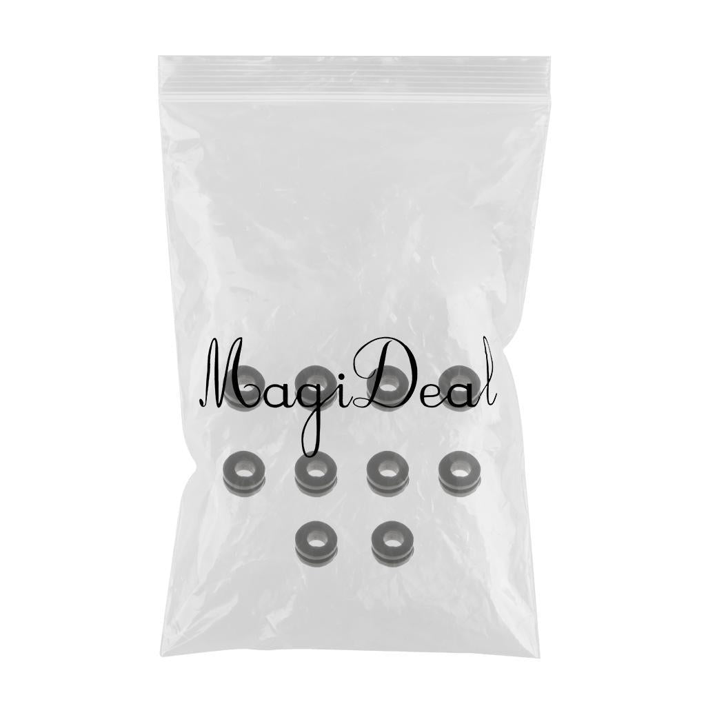 V911-2 Shell Shock Absorber Fixed Rubber Ring for Wltoys K110 K120 V97