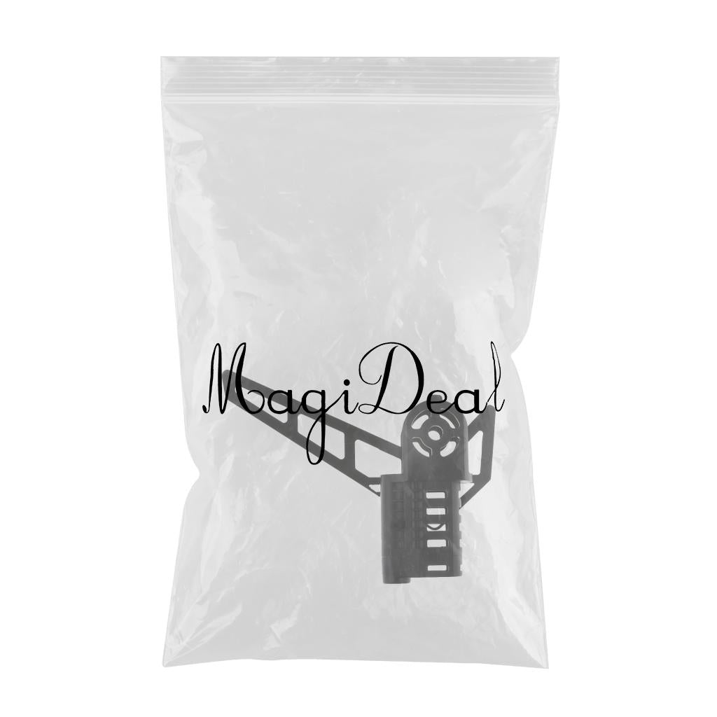 Tail Motor Mount V.2.V950.026 for Wltoys V950 RC Toys Model RC Helicopter
