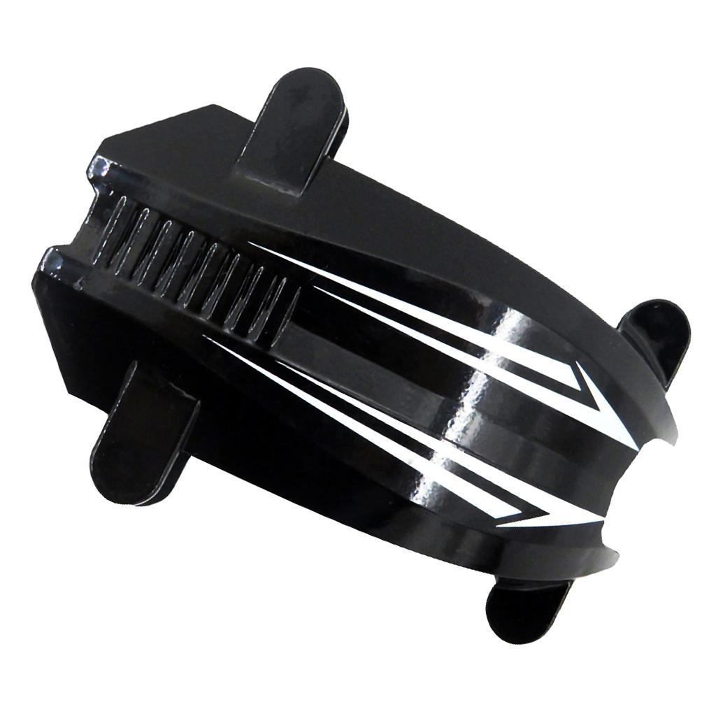 Replacement Body Shell Top & Bottom for Flytec T13 Drone Quadcopter Black