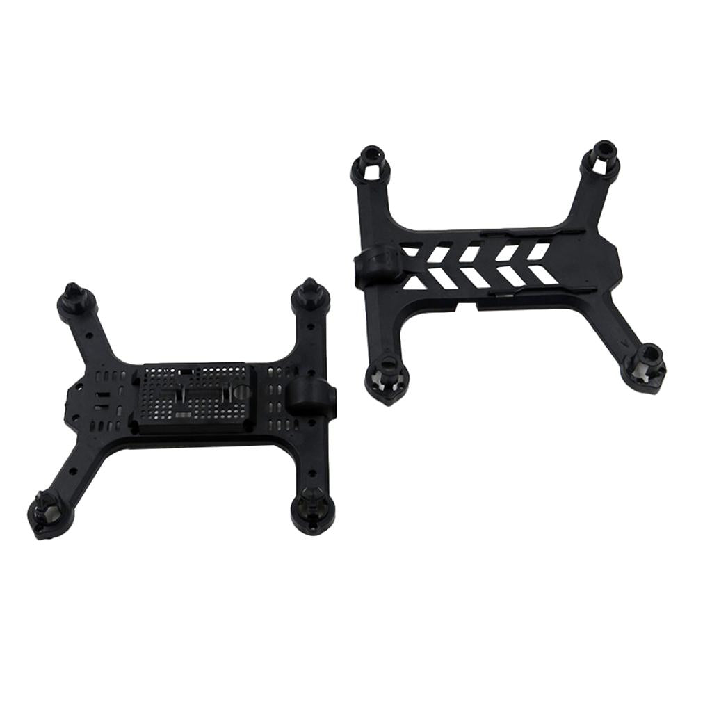 Flytec T18 6-Axis Drone Canopy Upper and Lower Body Cover Shell T18-1 Parts