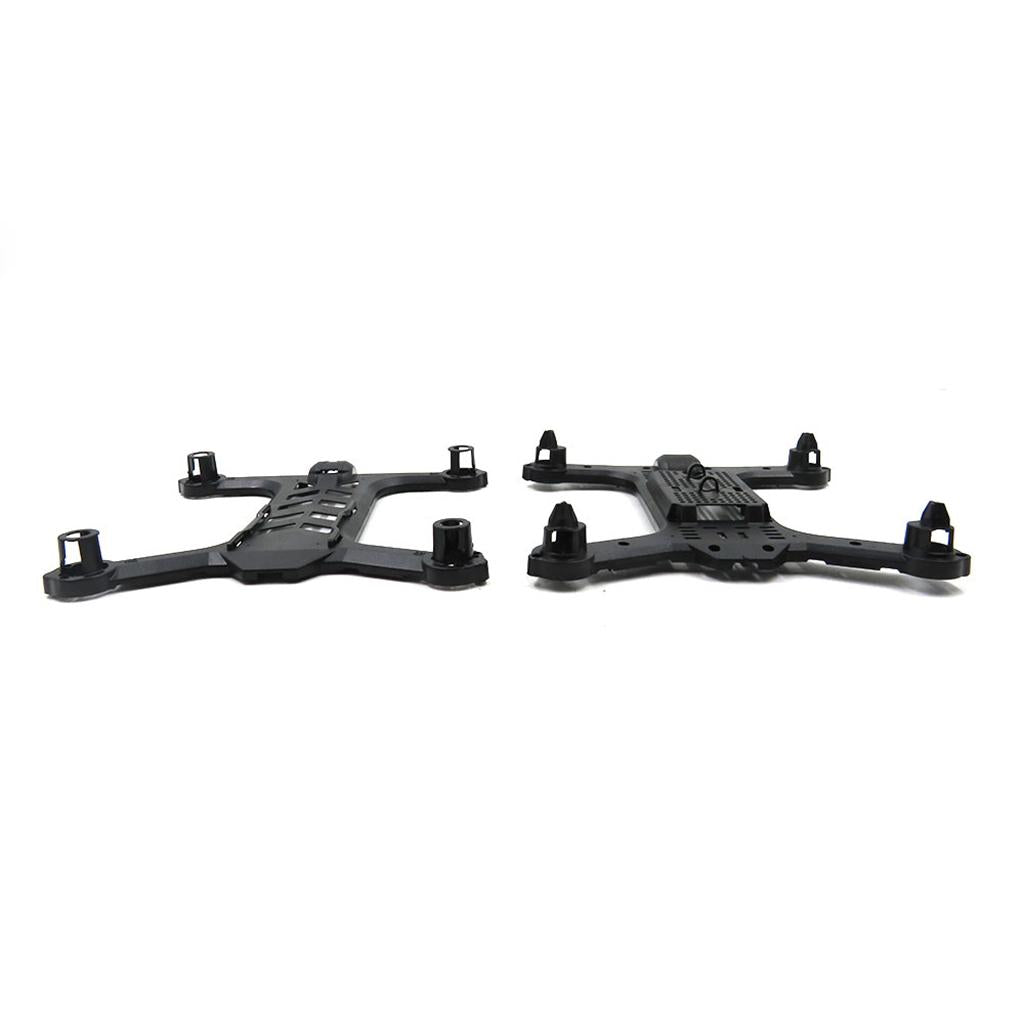 Flytec T18 6-Axis Drone Canopy Upper and Lower Body Cover Shell T18-1 Parts