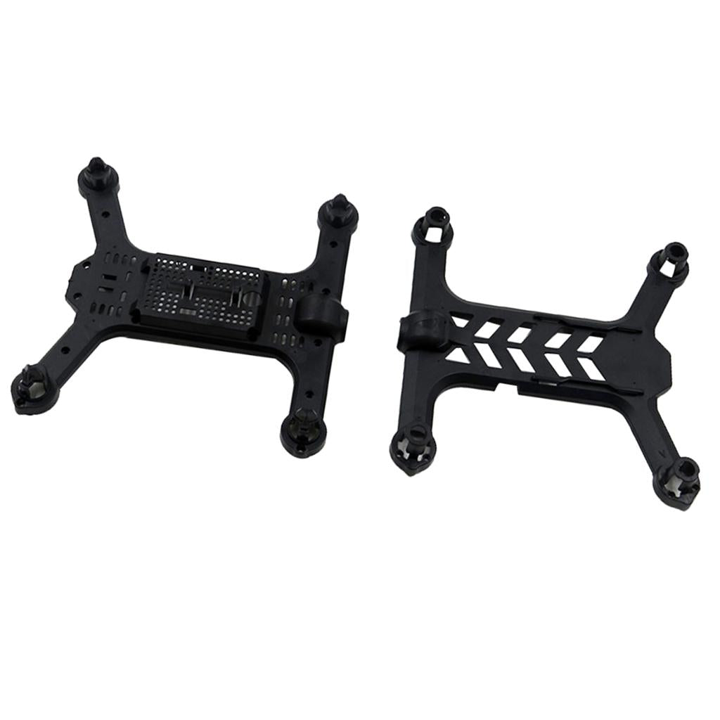 Flytec T18 6-Axis Drone Canopy Upper and Lower Body Cover Shell T18-1 Parts