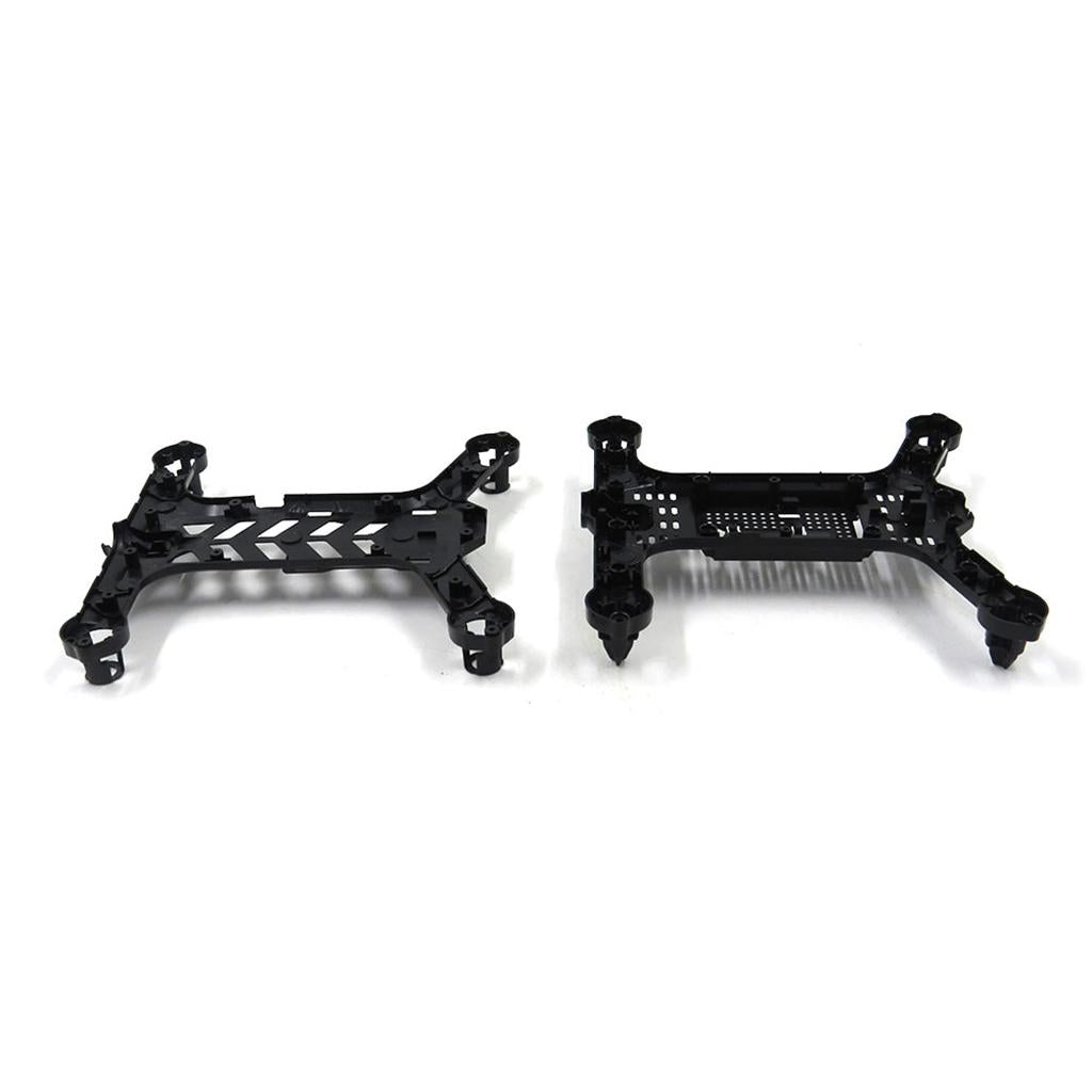 Flytec T18 6-Axis Drone Canopy Upper and Lower Body Cover Shell T18-1 Parts