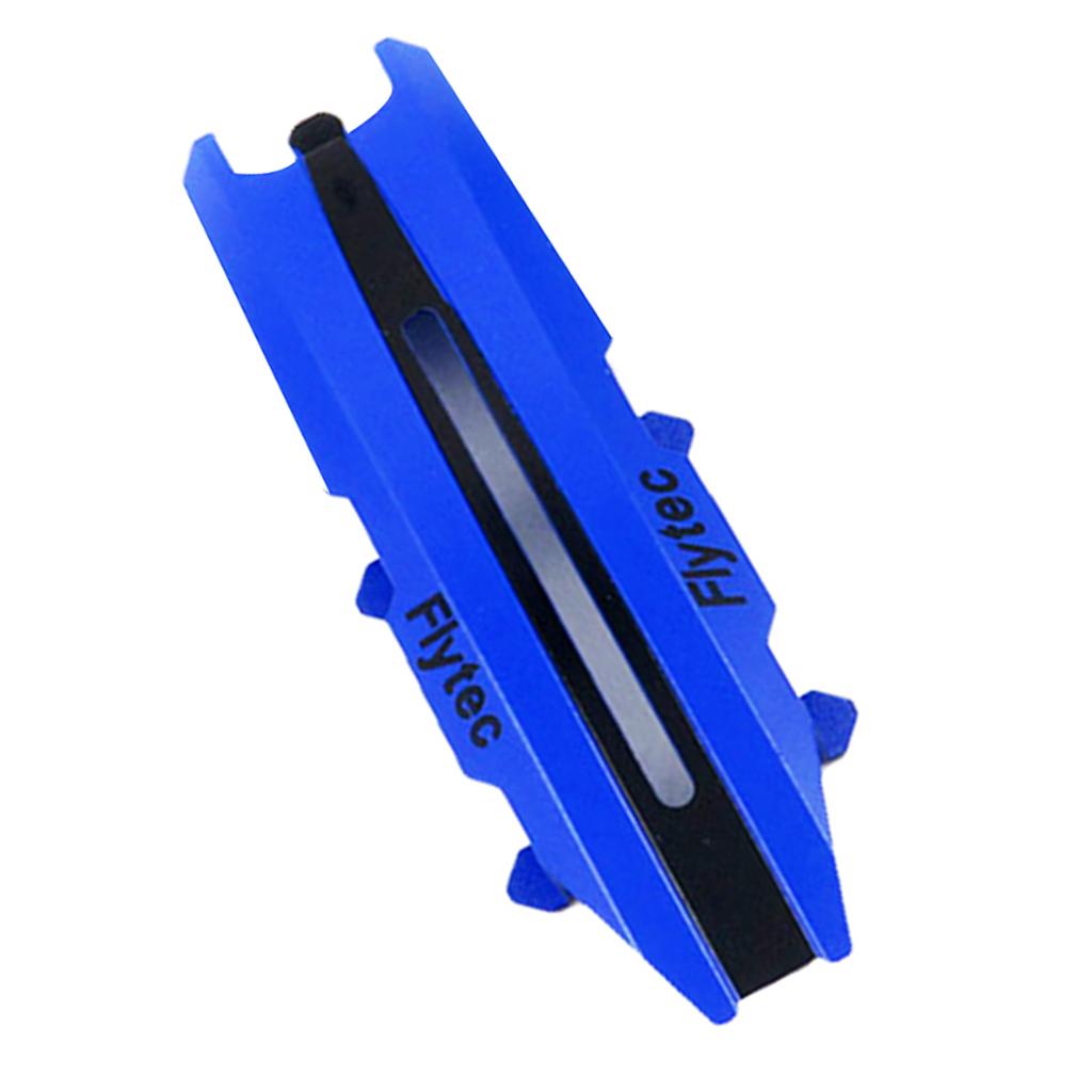 Flytec T18-2 Airframe Cover for T18 Mini RC Racing Drone Quadcopter Blue