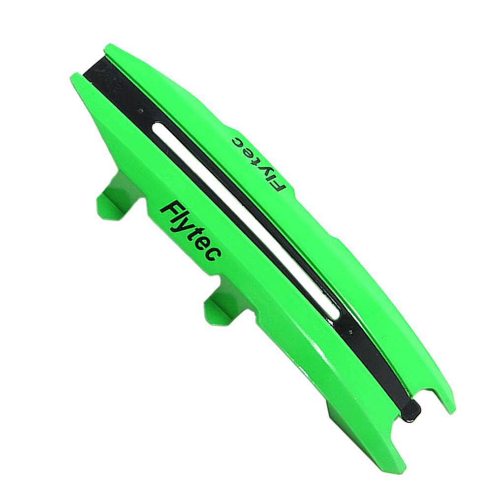 Flytec T18-2 Airframe Cover for T18 Mini RC Racing Drone Quadcopter Green
