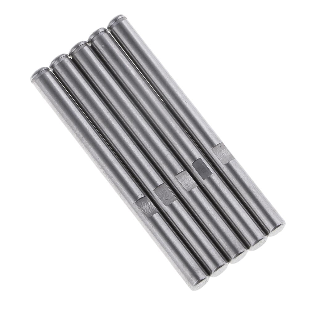 2204 2212 2217 Brushless Motor 4mm Shaft for RC Helicopter Airplane Parts 5x