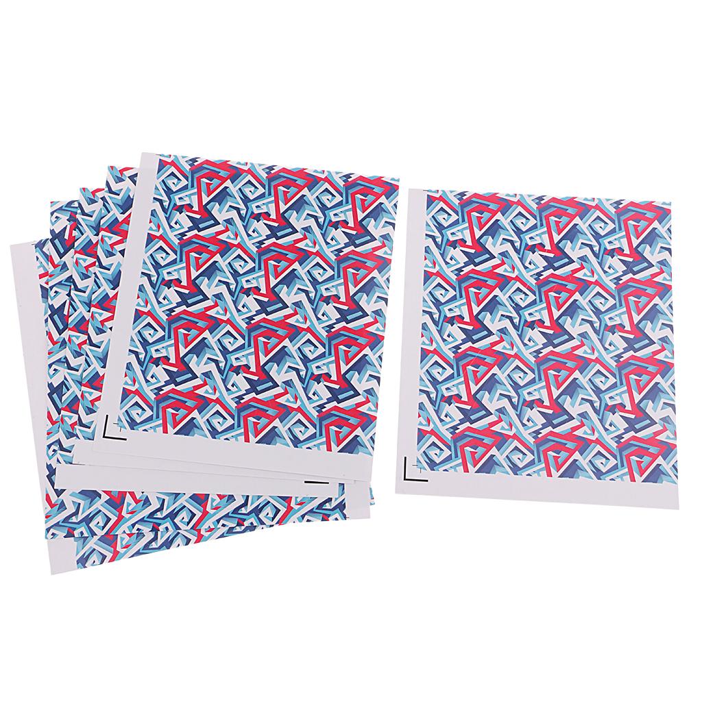 PVC Wrap Cover Skin Stickers for iFlight iX5/XL5/XL7 V3 FPV Drone Frame C