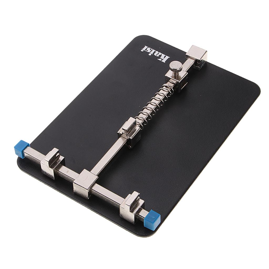 Soldering Station Workstation Third Helping Hands for FPV Racing Drone PCB