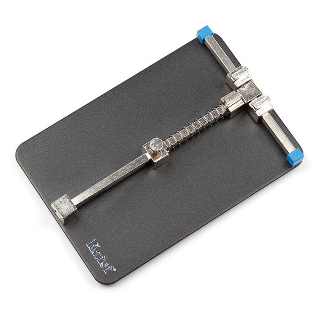 Soldering Station Workstation Third Helping Hands for FPV Racing Drone PCB