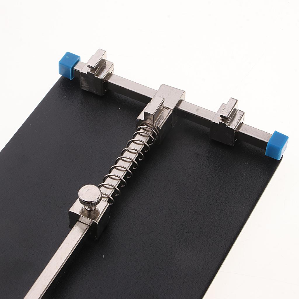 Soldering Station Workstation Third Helping Hands for FPV Racing Drone PCB