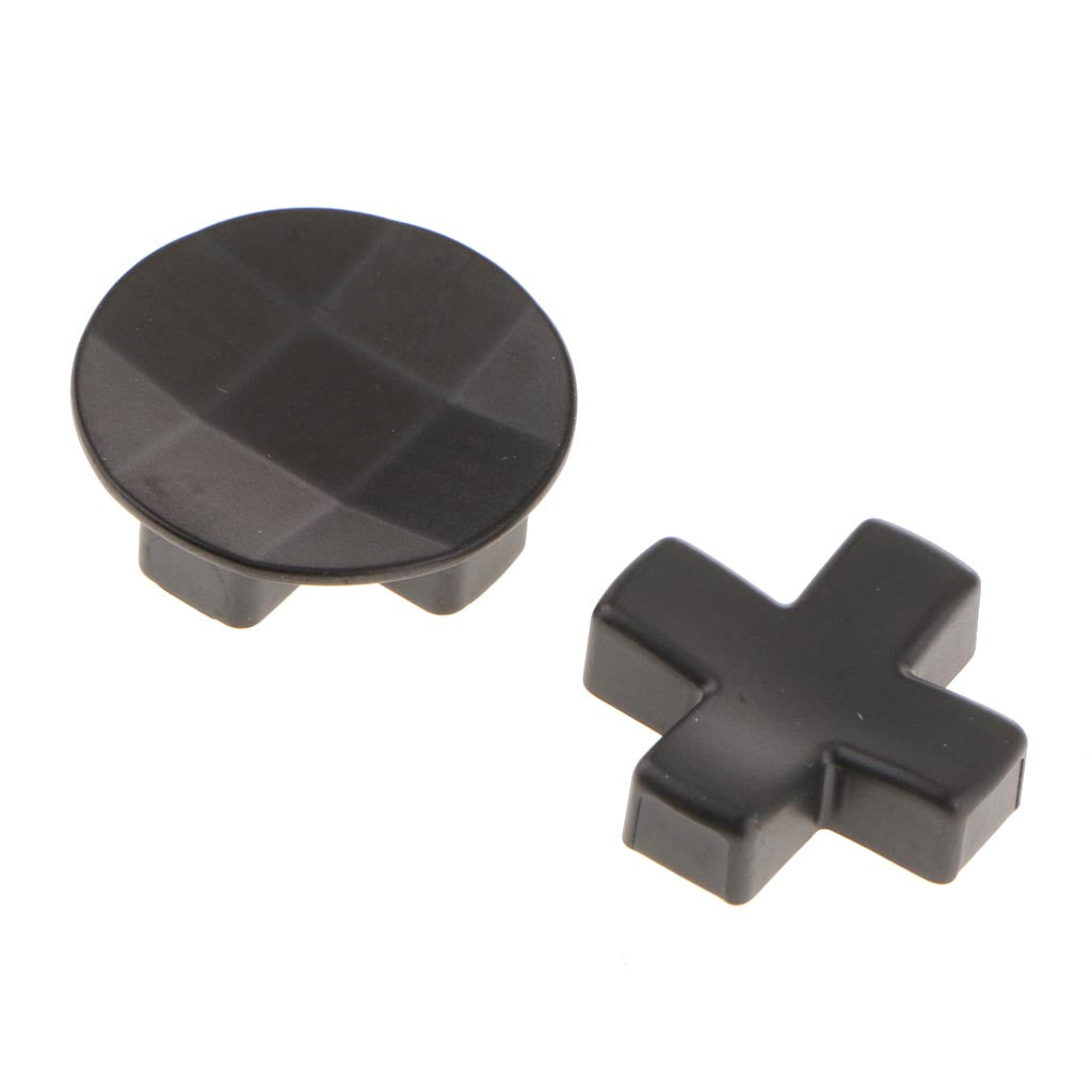 Controller Button Direction Key D-pad for Microsoft Xbox One Elite Black