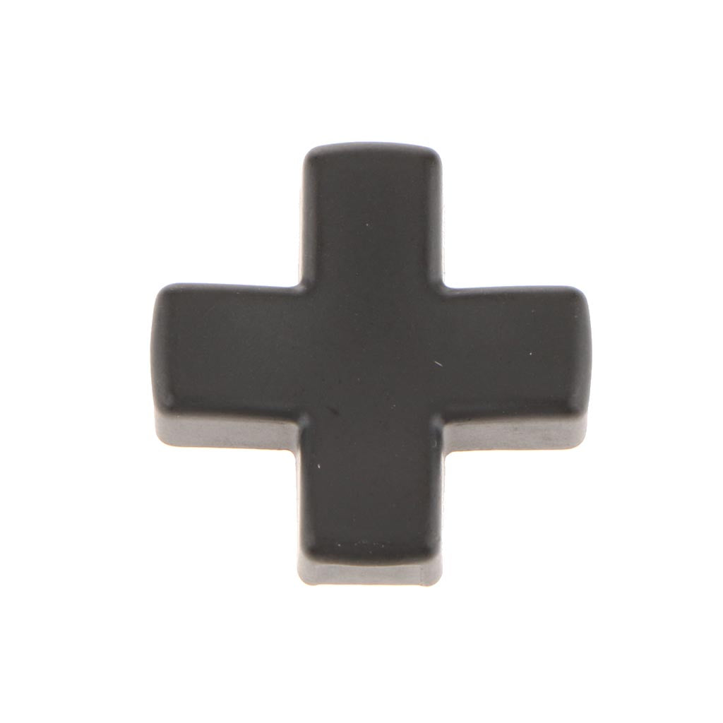 Controller Button Direction Key D-pad for Microsoft Xbox One Elite Black
