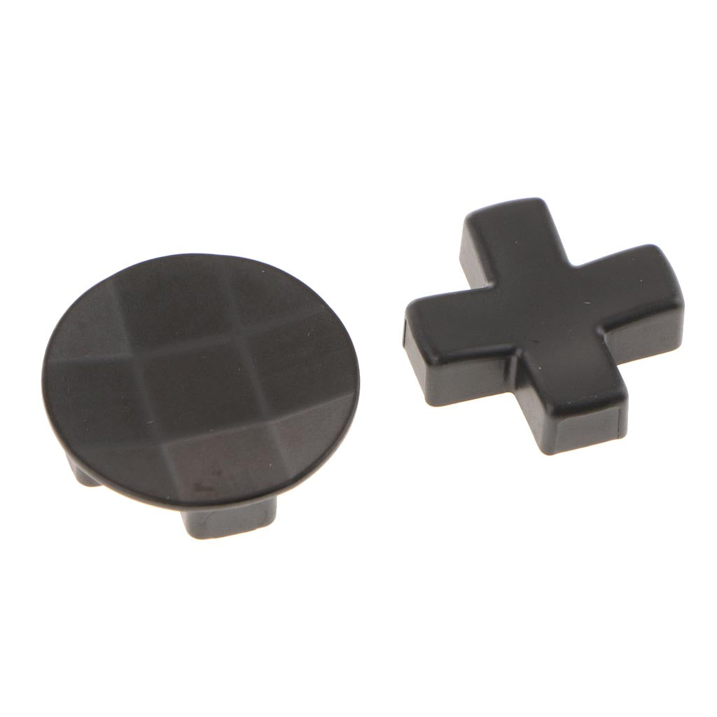 Controller Button Direction Key D-pad for Microsoft Xbox One Elite Black