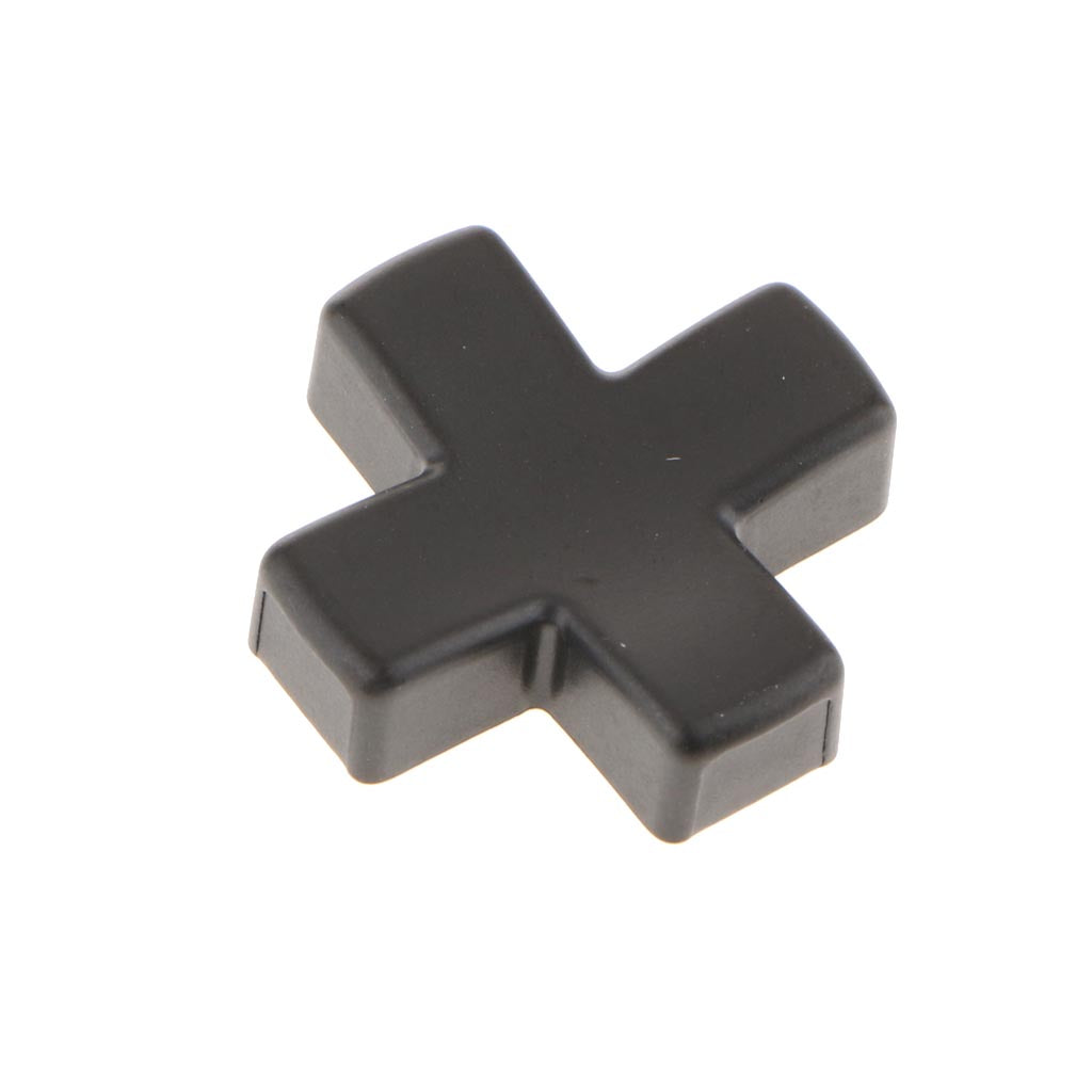 Controller Button Direction Key D-pad for Microsoft Xbox One Elite Black