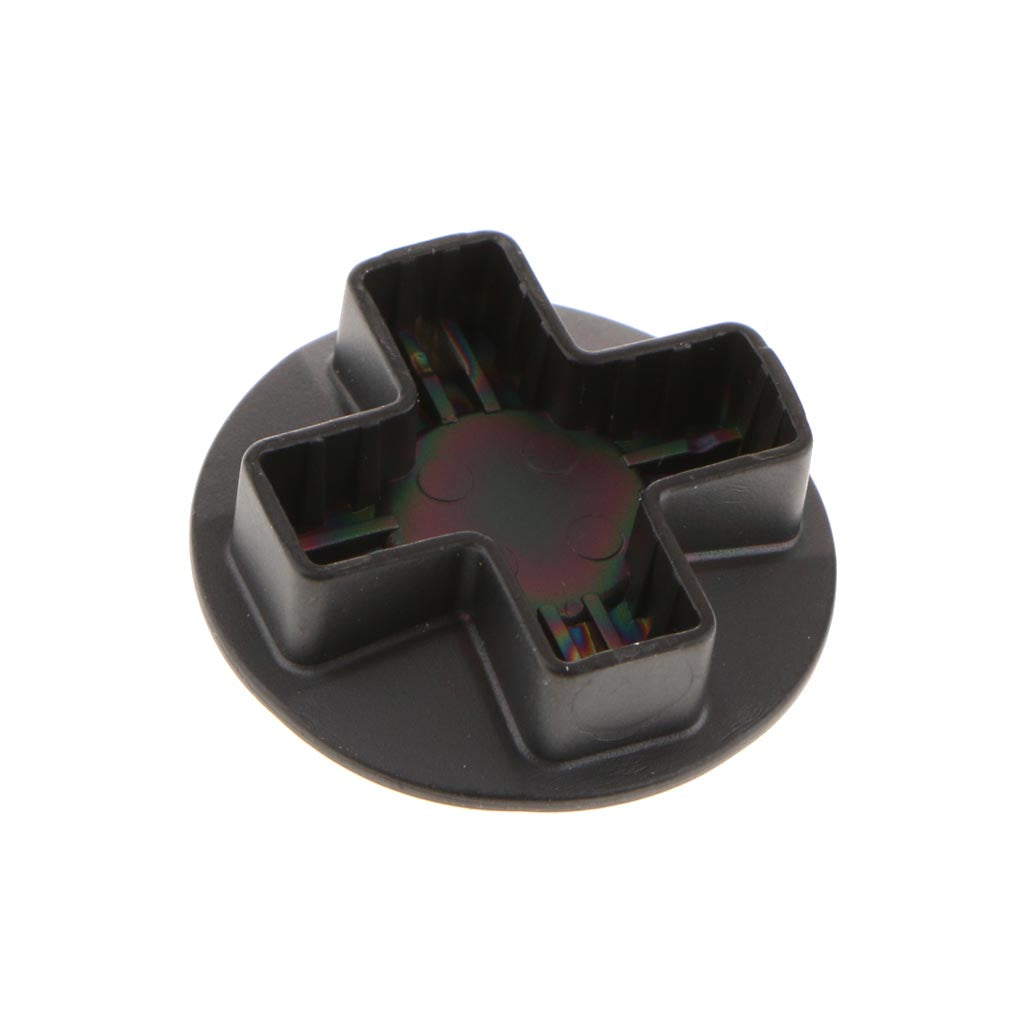 Controller Button Direction Key D-pad for Microsoft Xbox One Elite Black