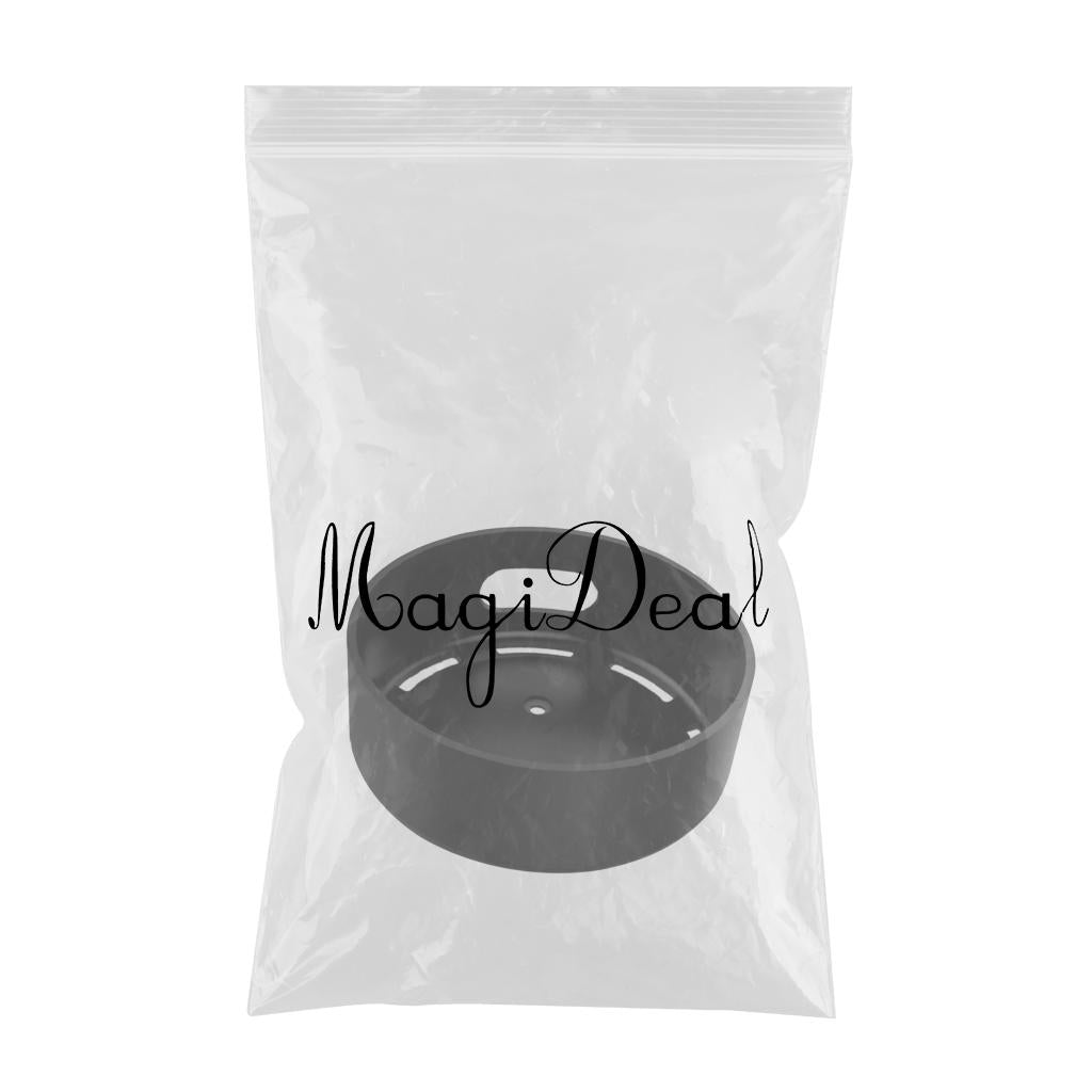 Protective Case for Echo Dot 2 Soft Silicone Anti-dust Cover