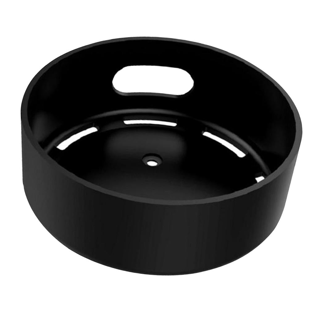 Protective Case for Echo Dot 2 Soft Silicone Anti-dust Cover