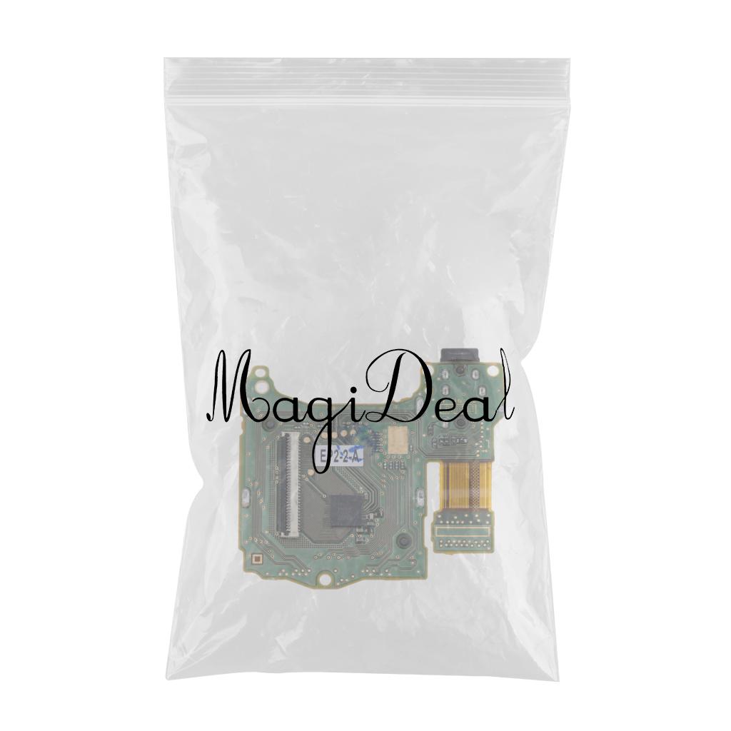 Game Card Slot Board Module with Headphone Port for Nintendo Switch Console