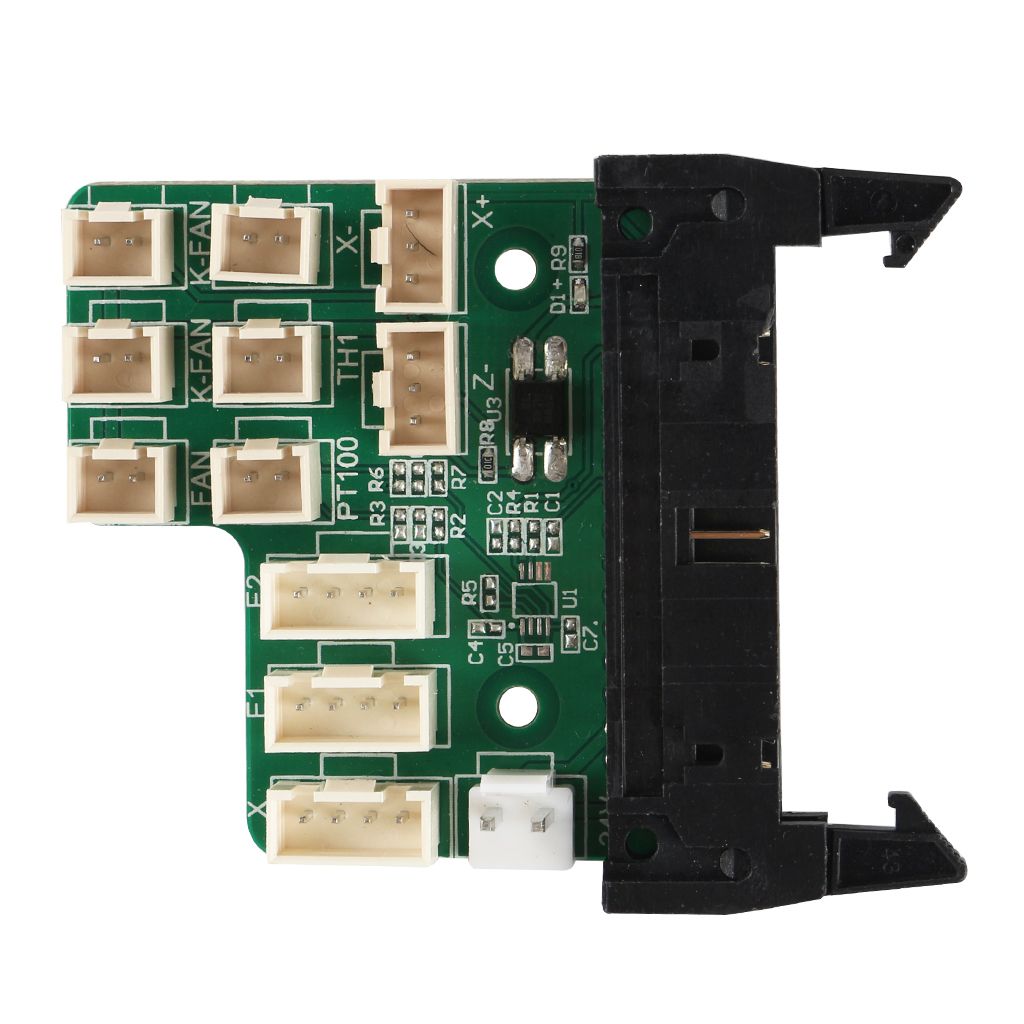 New 3D Printer Mainboard Control Board Module Replacement for CR-10S PRO