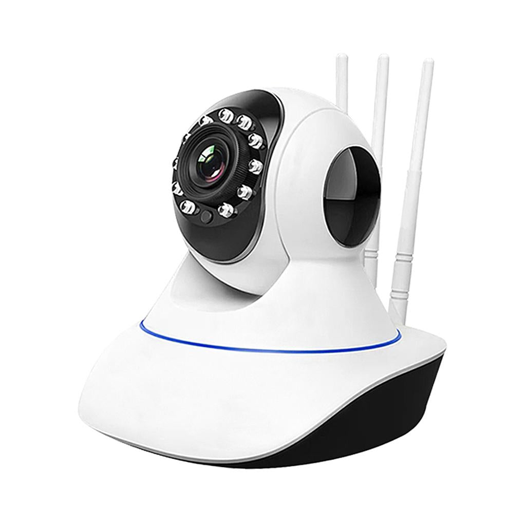 HD WIFI IP Camera Smart Home Security Camera IR Automatic Motion