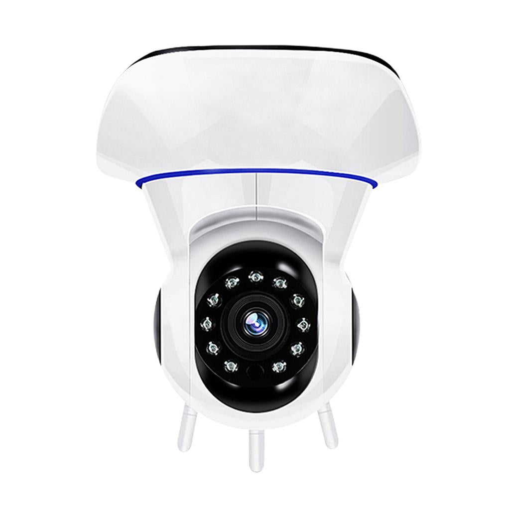 HD WIFI IP Camera Smart Home Security Camera IR Automatic Motion