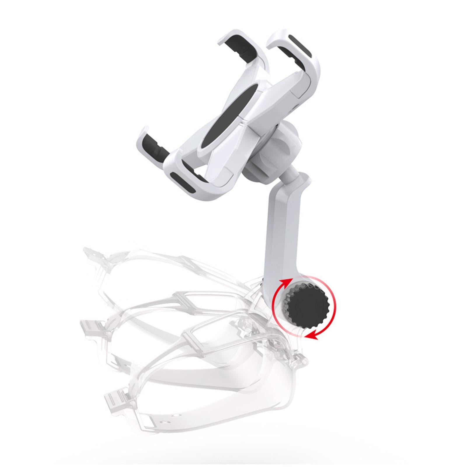 Mobile Phone Clip Bracket Mount Holder for PlayStation PS5 Controller Stand