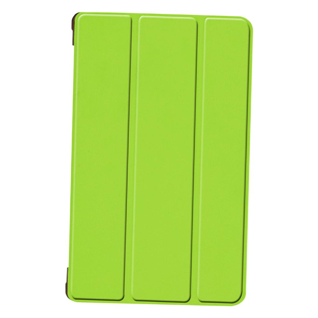 Smart Case Stand Cover Protector For Huawei MediaPad M5 lite 8.0 Green