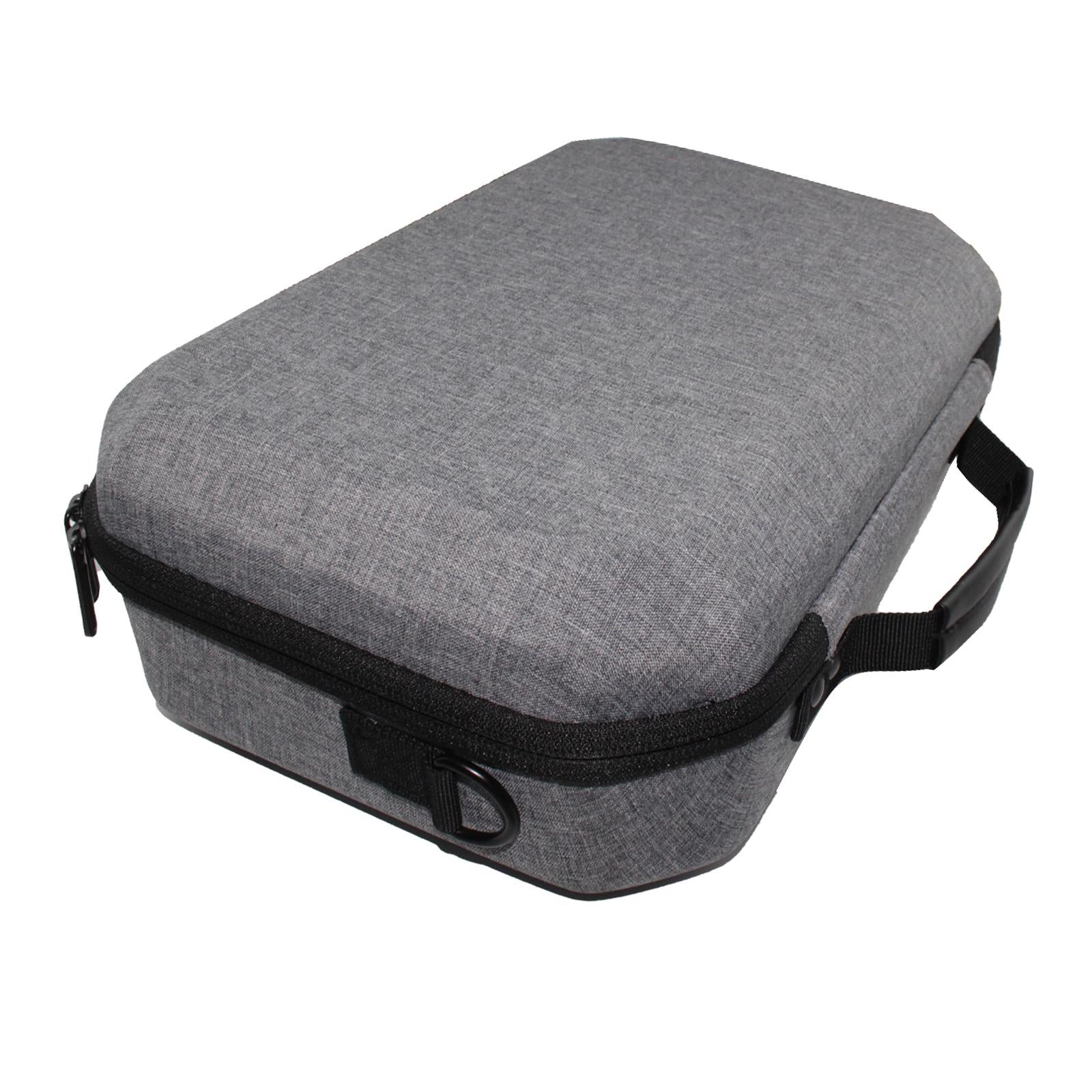 Travelling Hard EVA Case Bag for Oculus Quest 2 All-in-one VR Gaming Headset