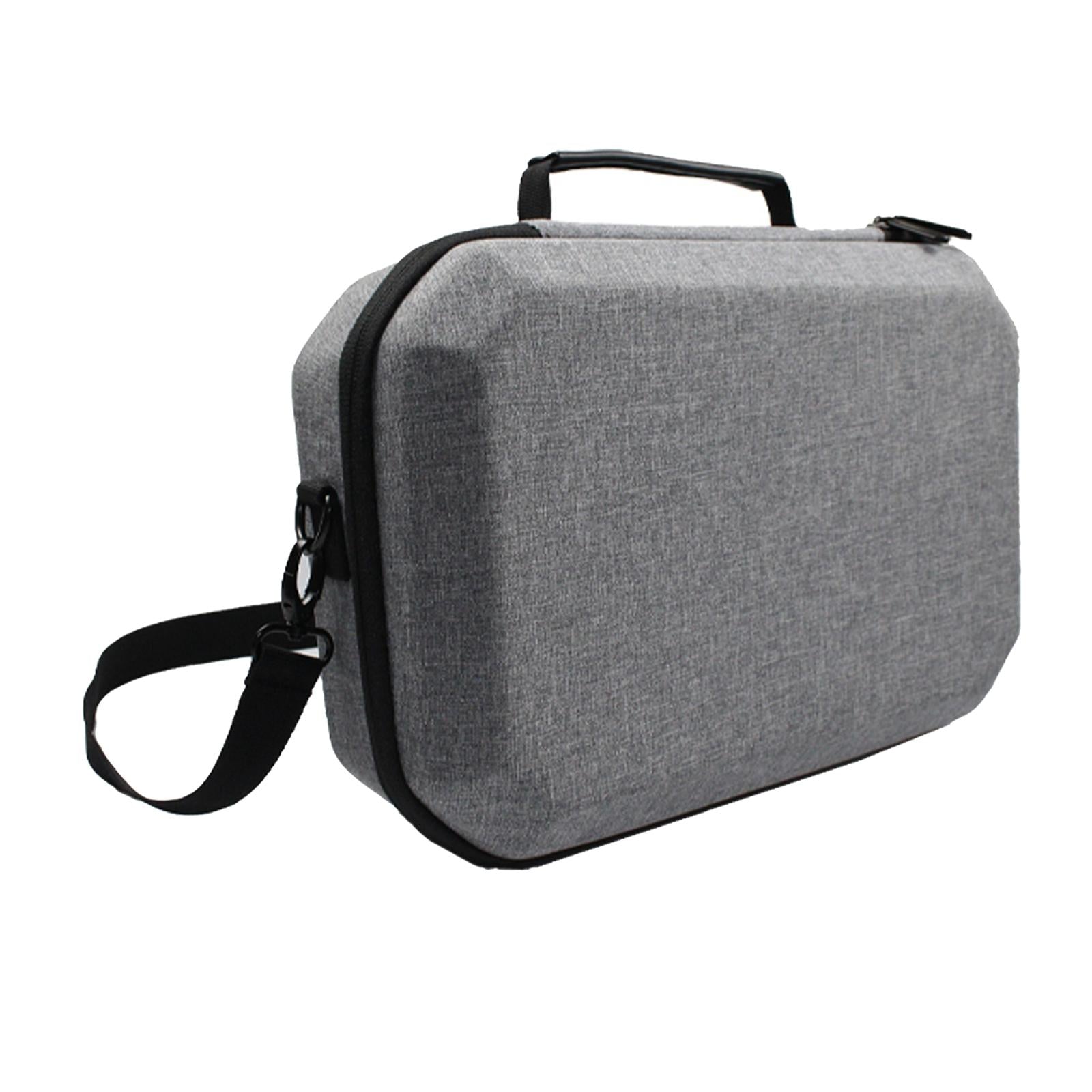 Travelling Hard EVA Case Bag for Oculus Quest 2 All-in-one VR Gaming Headset