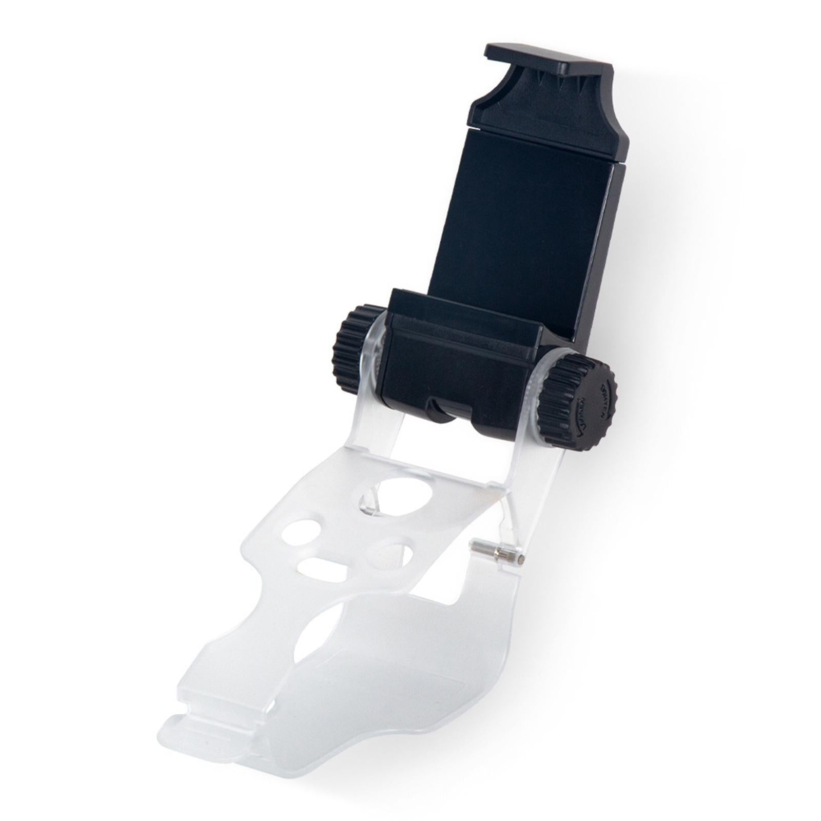 Compact Mobile Phone Controller Clamp Holder Grip Stand for XBOX X S