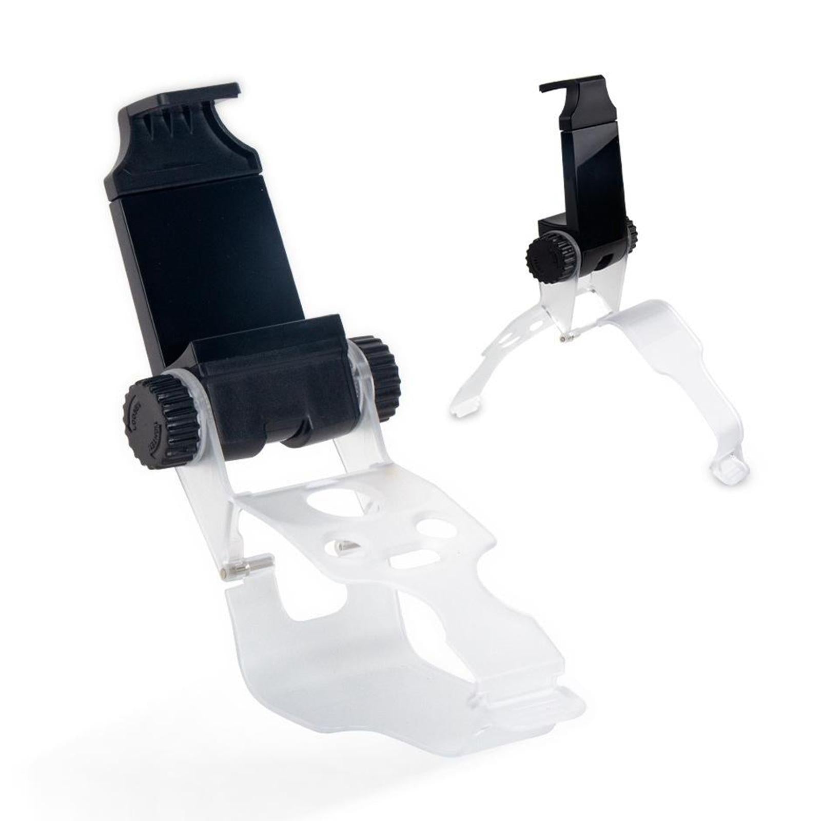 Compact Mobile Phone Controller Clamp Holder Grip Stand for XBOX X S