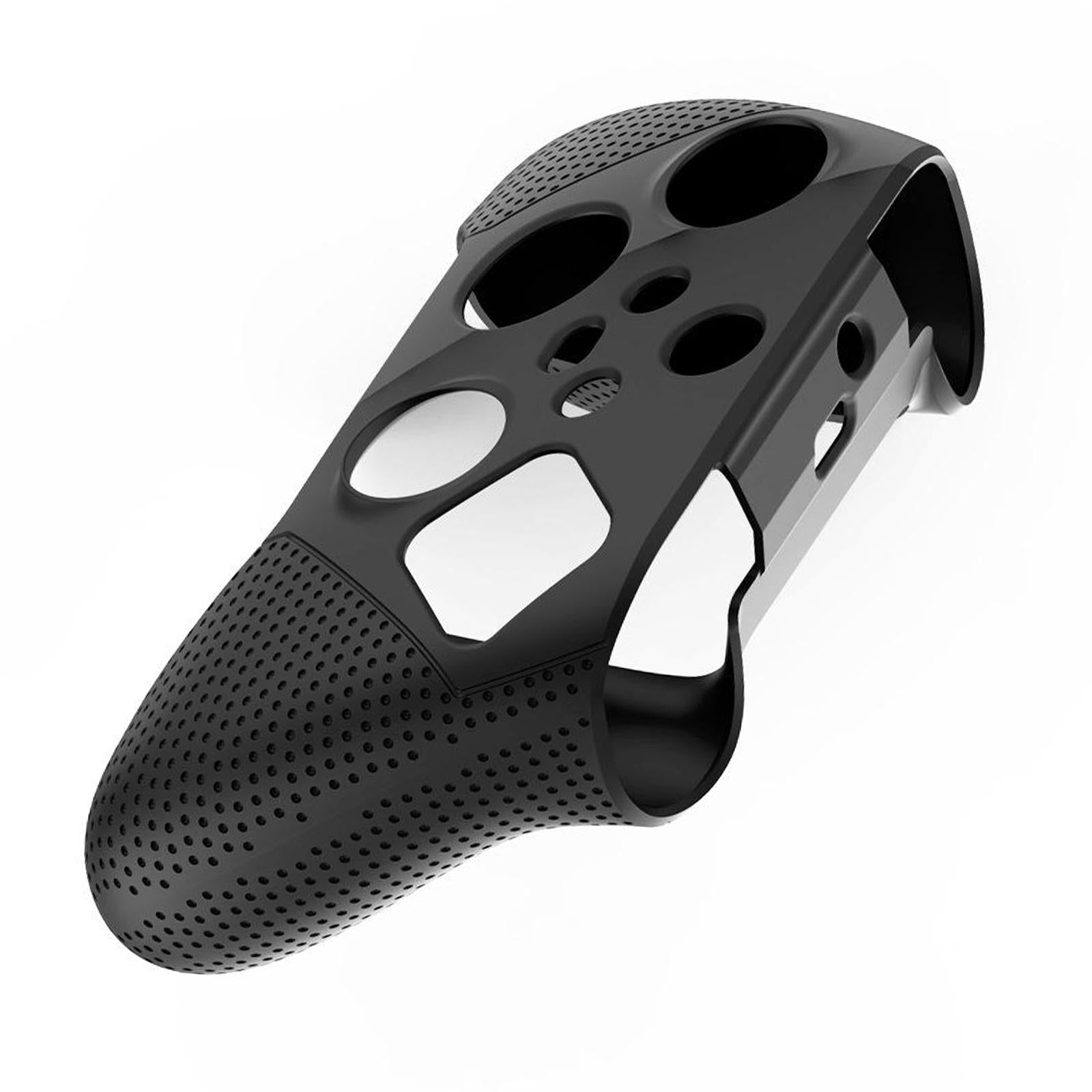 Silicone Case Cover Skin Joystick Grip for Xbox Series S X Controller  Black