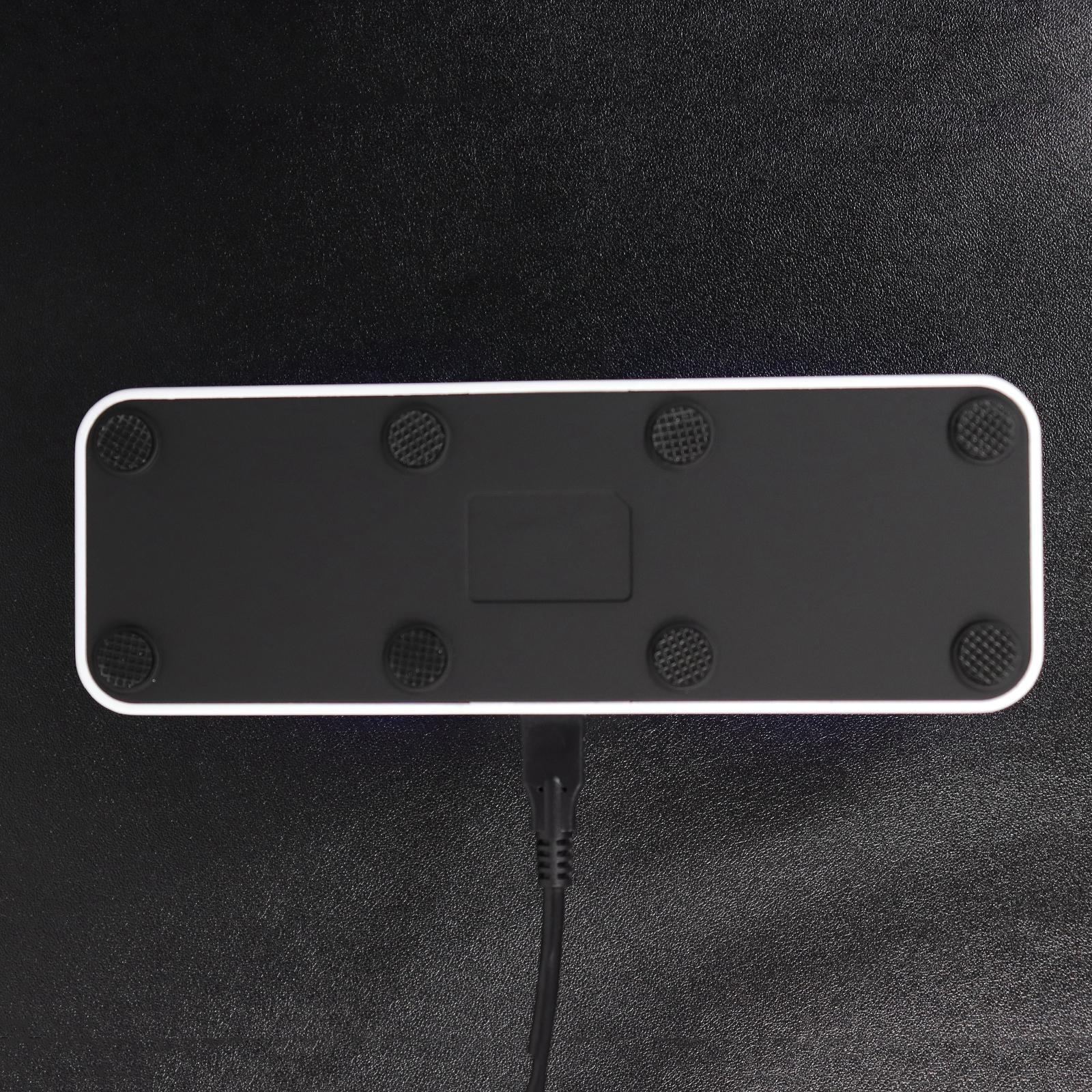 Charging Station Charger Dock for PS5 Controller Dual Lightweight Compact