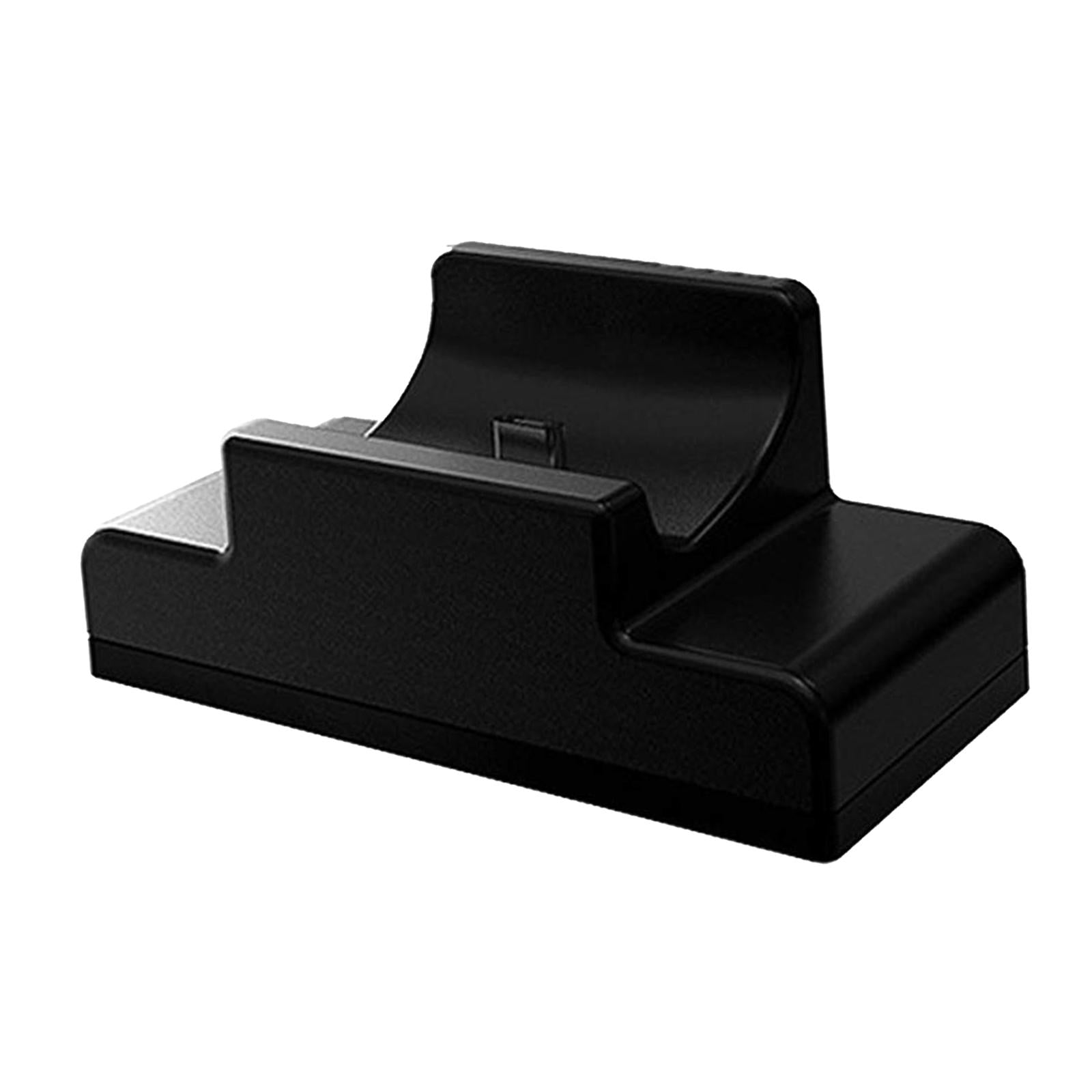 Charging Station Dock Stand Single for PS5 Controller Lightweight Compact