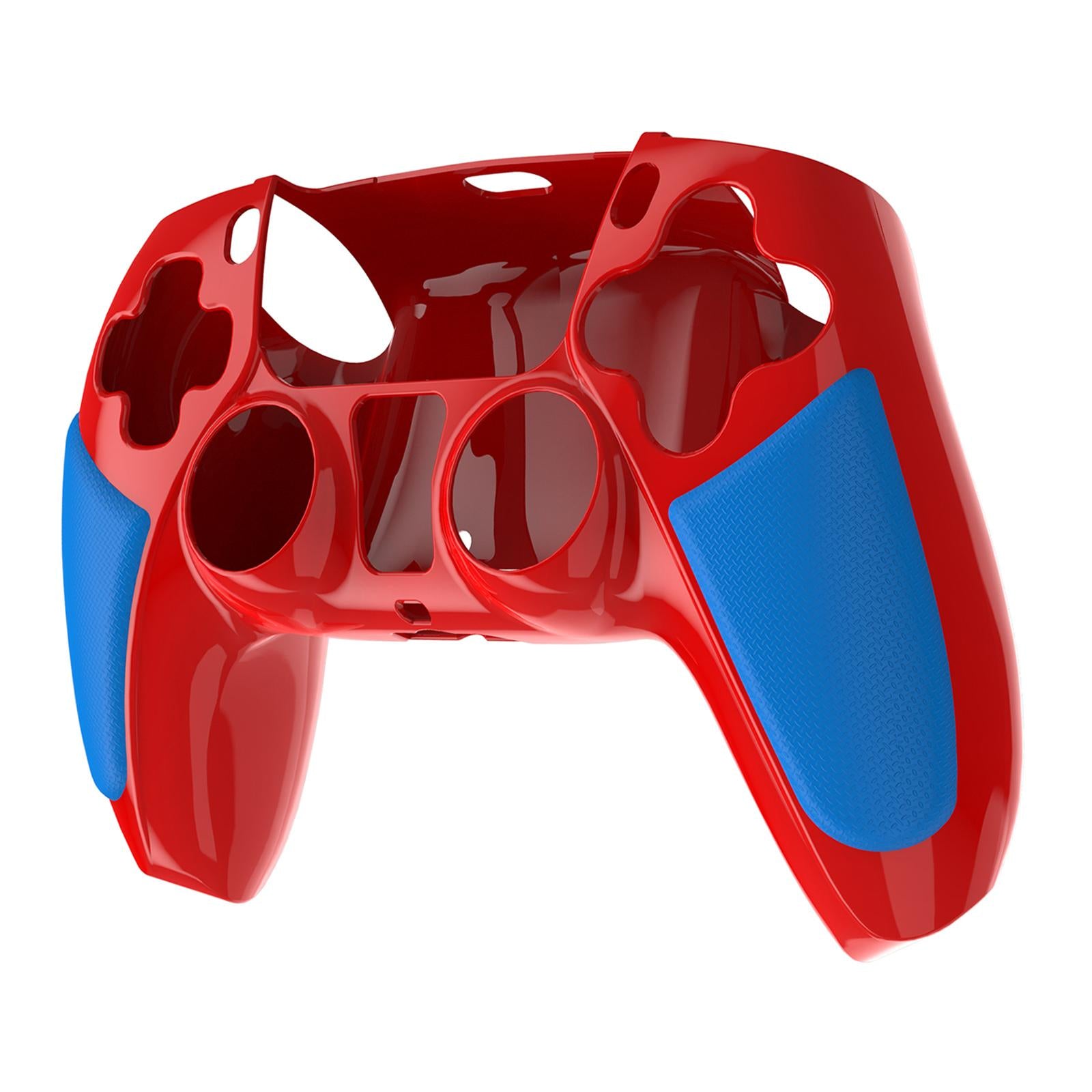Silicone Controller Skin Protective Cover for Sony PS5 Controller Blue