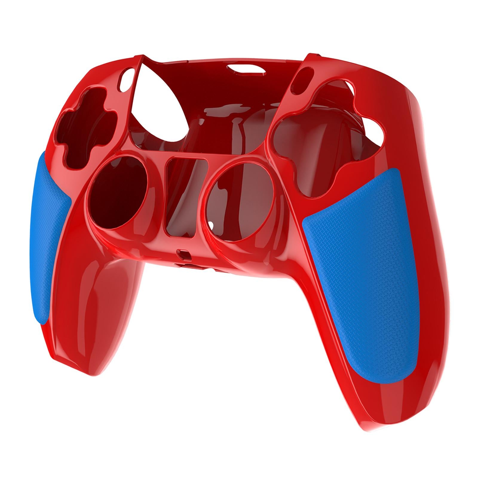 Silicone Controller Skin Protective Cover for Sony PS5 Controller Blue