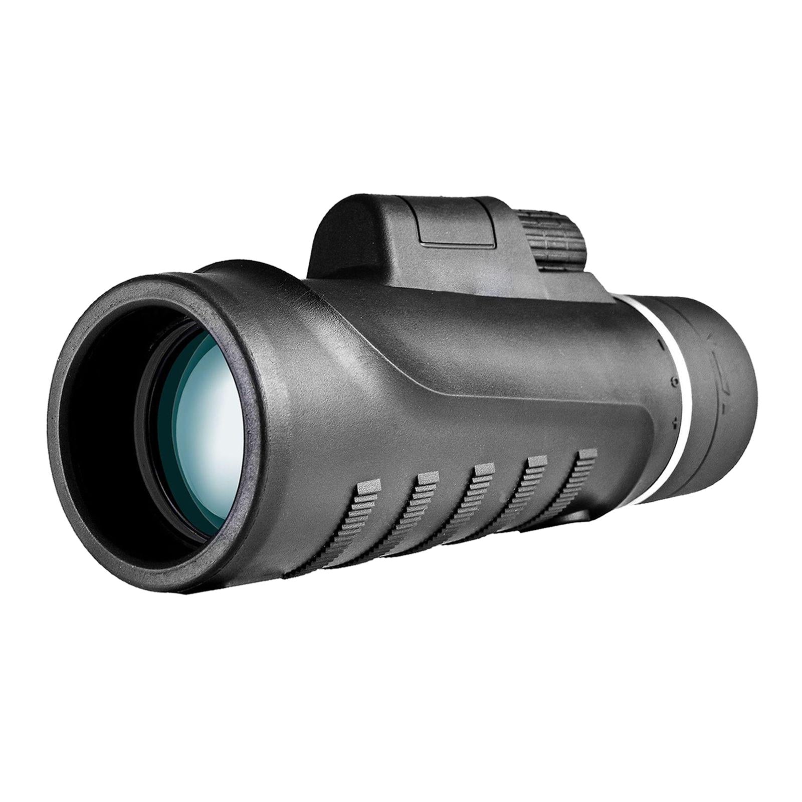 Hunting Monoculars Telescope 12X50 HD Goggles Mount 12x42 Without Tripod