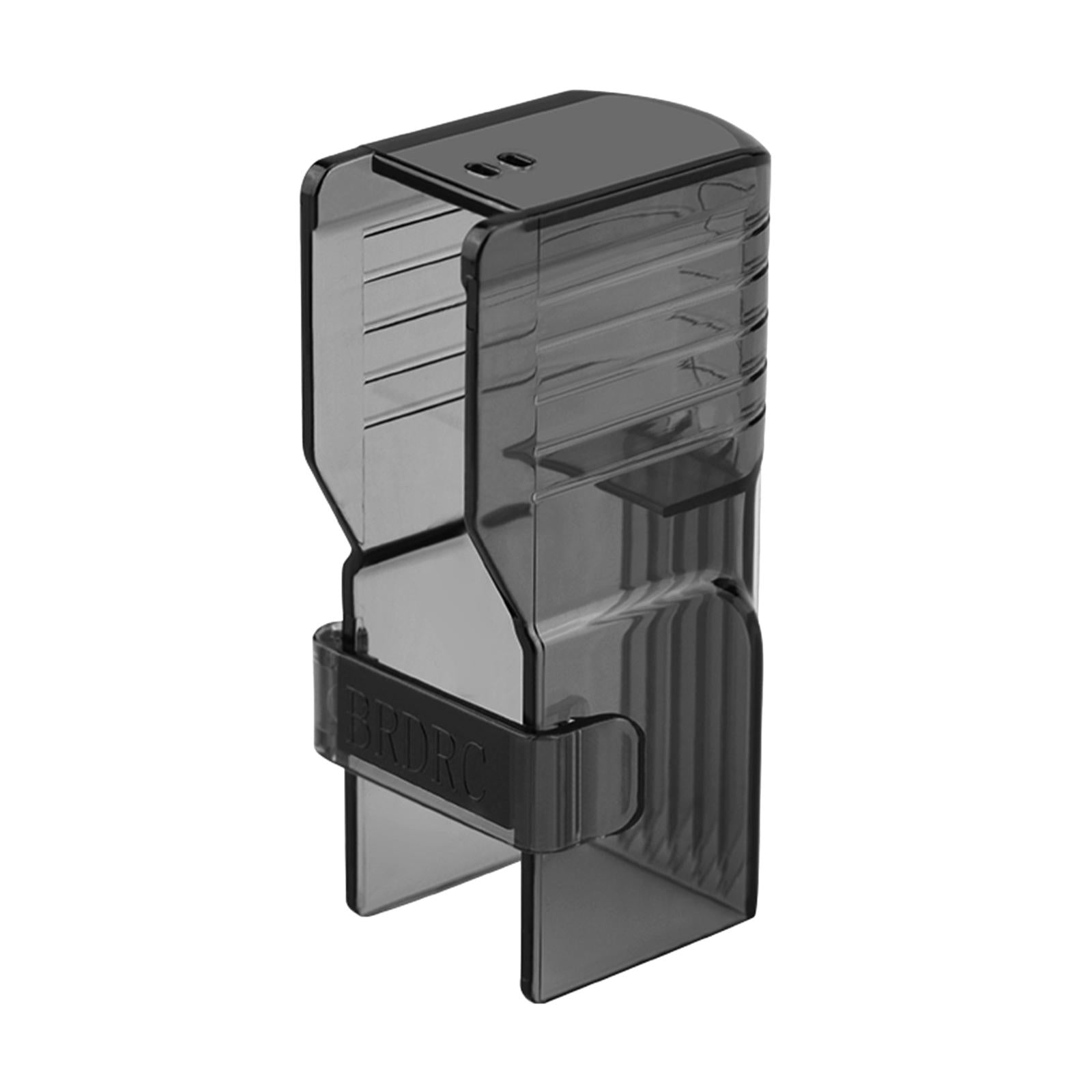 Protective Lens Cover Hood for DJI OSMO POCKET 2 Gimbal Camera All-surround