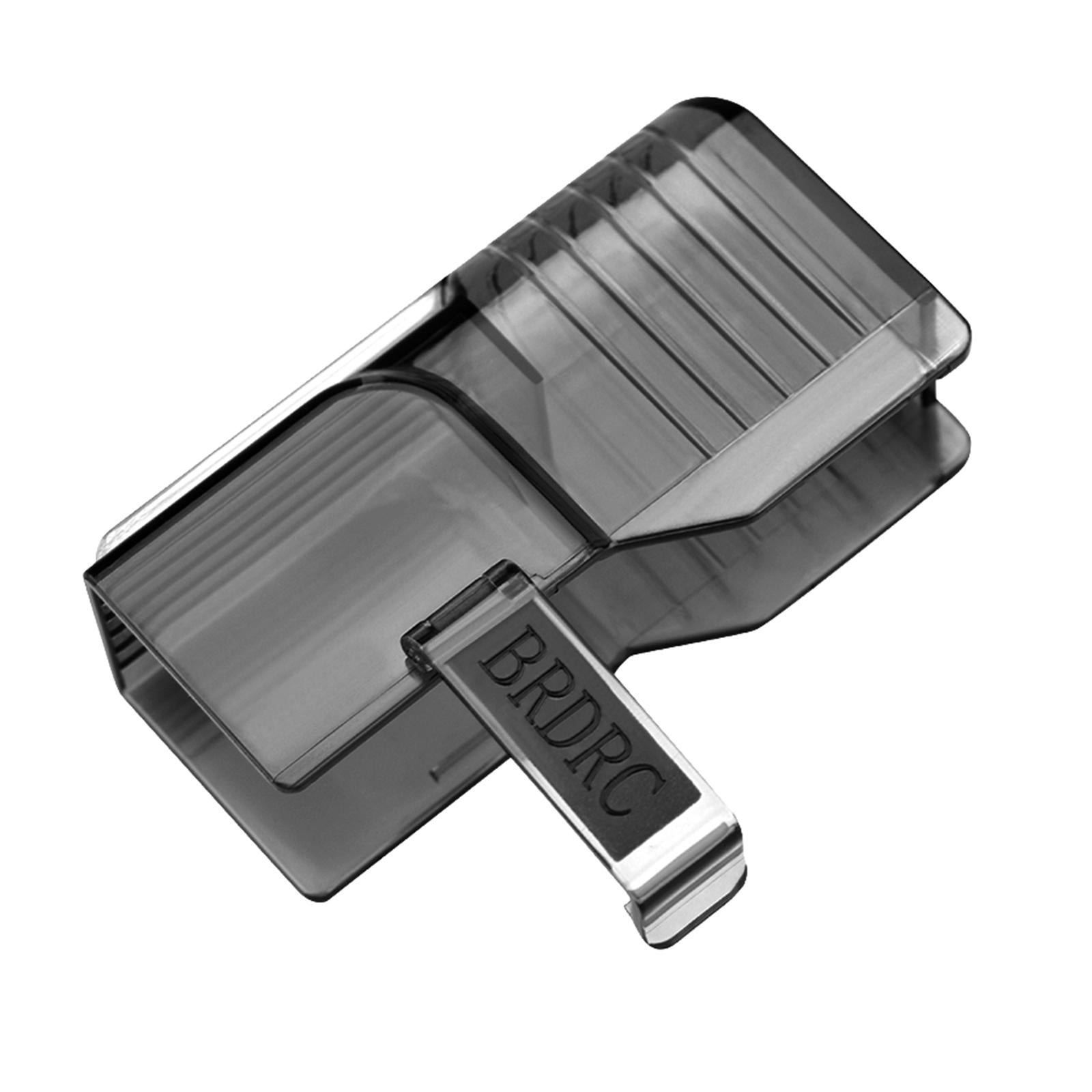 Protective Lens Cover Hood for DJI OSMO POCKET 2 Gimbal Camera All-surround